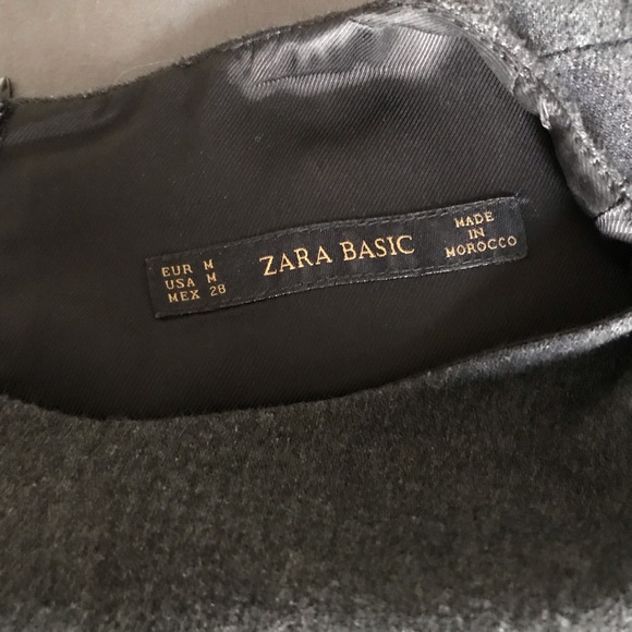 Zara Dress - Picture 8 of 8